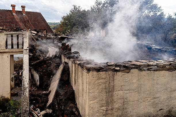 Affordable Structural Rebuild solutions in Gwynedd Valley, PA